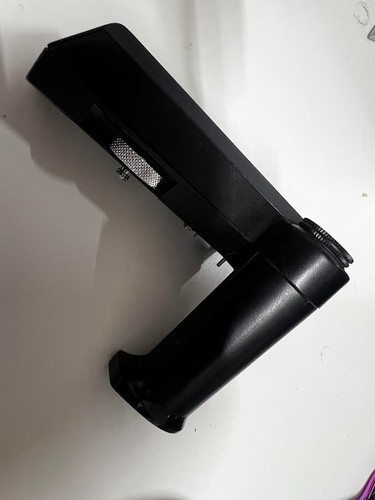 Olympus winder for om 1 - winder, 2