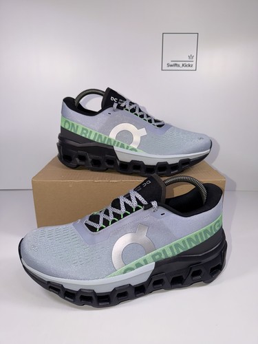Running cloudmonster 2 - running,