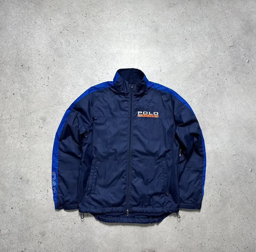 Polo ralph lauren sport nylon - sport,