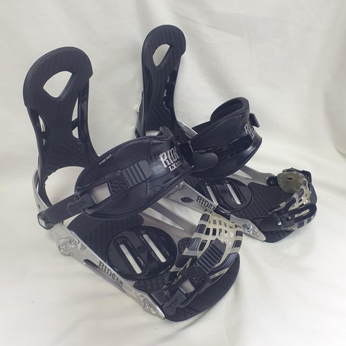 Ride snowboard bindings - lx,