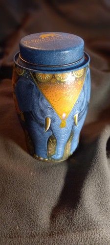 Williamson elephant embossed - williamson,