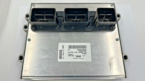 Oem ykh2 for 2007 - oem, 2007-2008