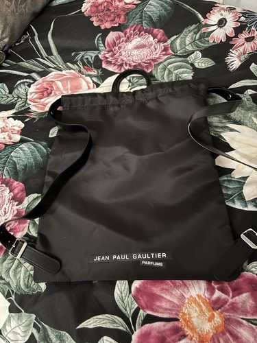 Jean paul gaultier back - jean,