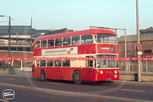 Bus photo selnec cheshire - bus,
