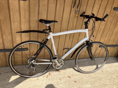 Marin mill valley alp hybrid - valley,