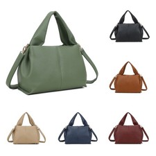 Women's Grab Handle Synthetic