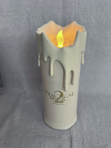 Practical magic flicker - 2:,
