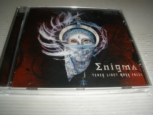 Enigma seven lives - enigma, many
