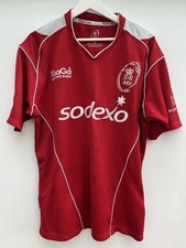 British Army Rugby Shirt Kooga