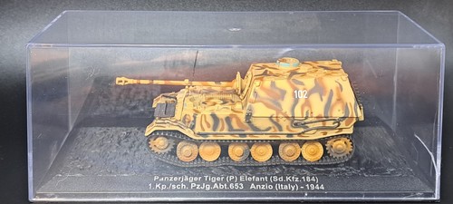 Atlas editions diecast 72 - diecast, 1:72