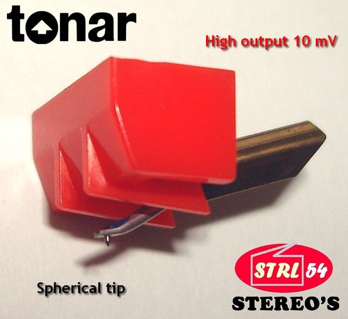S70sh s70h s70hr - stylus, tonar