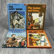 Ladybird Book Series 606A