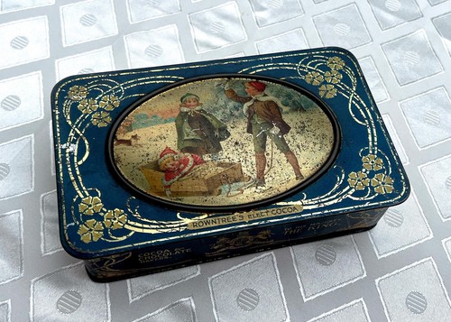 Antique rowntree elect - antique, rowntree’s