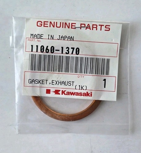 New genuine oem kawasaki - kawasaki, kx125