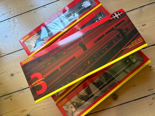 Hornby r4868 gwr - r4868,