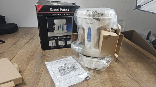 Russell hobbs two cup - hobbs,