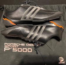 Rare Adidas Porsche Design