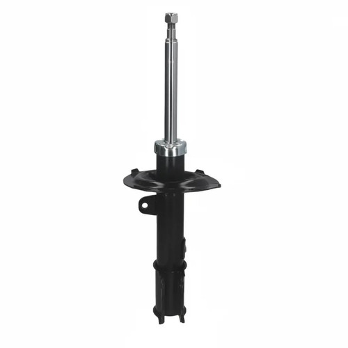 Shock absorber front axle - shock,
