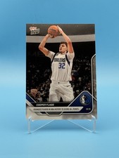 2025-26 Topps Now Cooper Flagg