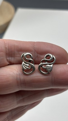 Vintage ola gorie - ola, sterling