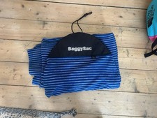 Surfboard sock 9ft - 2,