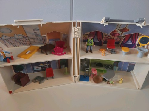 Playmobil take along modern - playmobil,