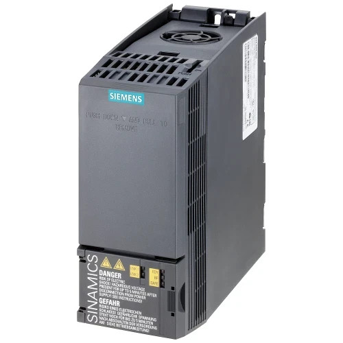 Siemens inverter drive g120c - drive,