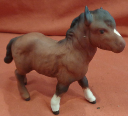 Rare beswick 1034 - beswick,