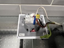 Salus RT500RF(TX) Receiver