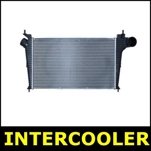 Intercooler fits saab i - intercooler, 9-5