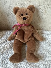 TY Teddy Beanie Babies 4th