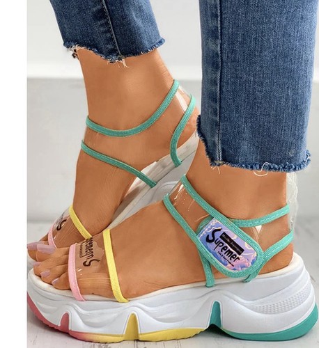 Sandals raissa white - raissa,