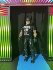 WWE Mattel Elite Undertaker