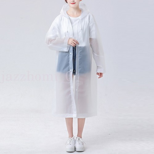 Raincoat waterproof poncho - waterproof,