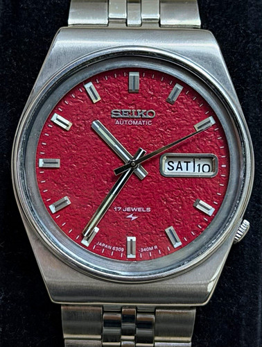 Seiko automatic men s - seiko,
