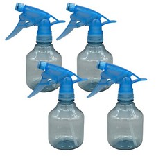 4 x 250ml Spray Bottle Salon