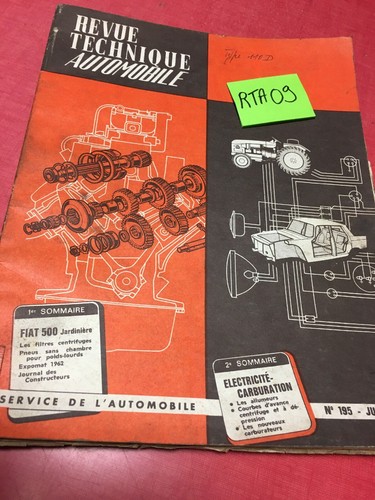 Automobile technical review - automobile,