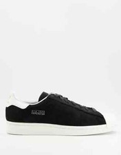 BNWOB Adidas Superstar New York Trainers Size 4.5 RRP £75 Women’s Ladies 