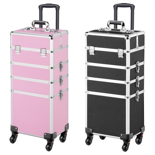 1 makeup case vanity - in,