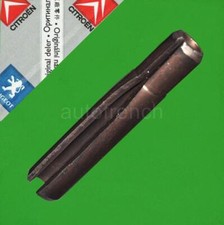 GENUINE Peugeot 106 Citroen Saxo  Gear Linkage Selector Lever Roll Pin 250924