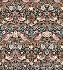 Roll william morris - &, co