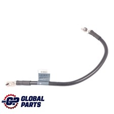 Audi A4 B9 Negative Battery