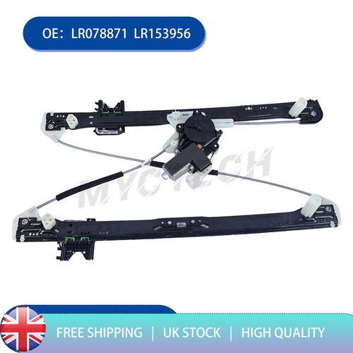 For land rover discovery - land,