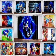 Kids Sonic The Hedgehog