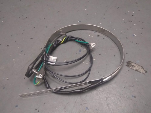 Trane htr18435 sump - htr18435, heater