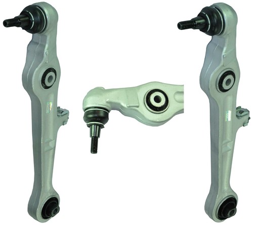 Pair lower suspension - of,