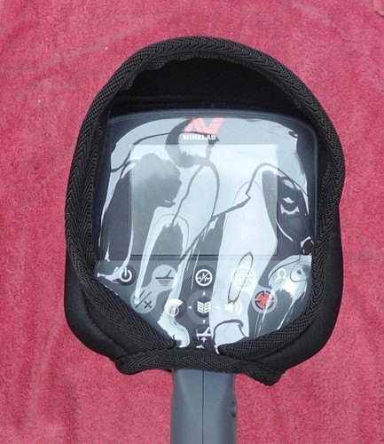 Minelab ctx 3030 metal - minelab,