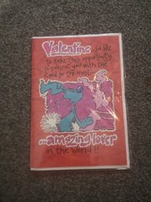 Lovely 'General' Valentine's Card - Bargain Prices with Free P&P *No Offers* 3