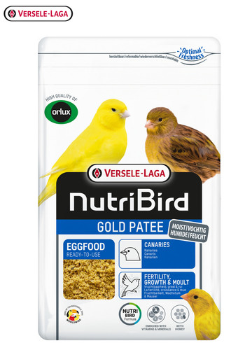 Versele laga nutribird gold - versele-laga,