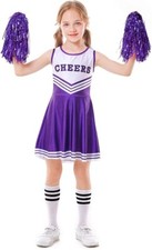 LOLANTA Girls Cheerleader